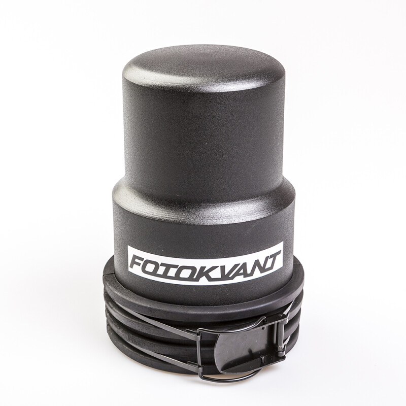 Fotokvant DEF-PF защитный металлический колпак для приборов Profoto
