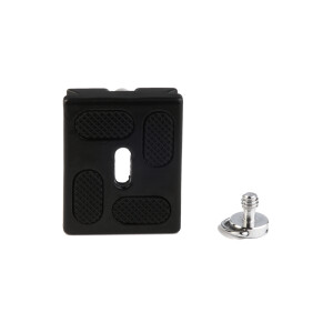 QZSD Q56 быстросъемная площадка для штативов Q999