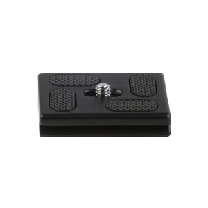 QZSD Q56 быстросъемная площадка для штативов Q999