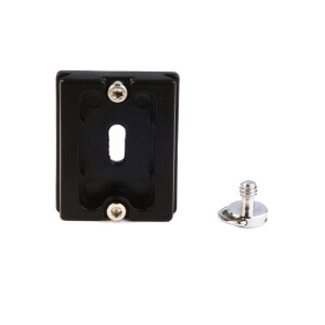 QZSD Q56 быстросъемная площадка для штативов Q999