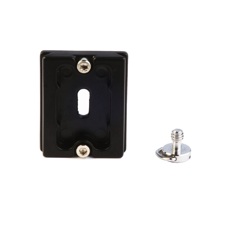 QZSD Q56 быстросъемная площадка для штативов Q999