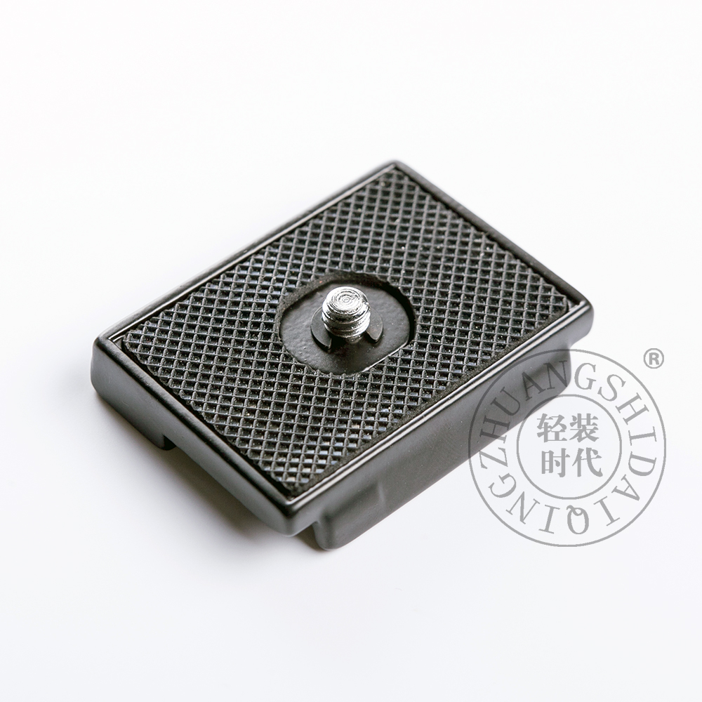 QZSD Q66 быстросъемная площадка для штативов Q301