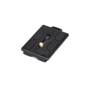 QZSD Q76 быстросъемная площадка для штативных голов Q08