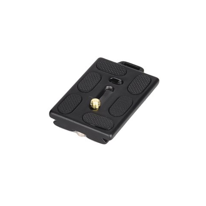 QZSD Q76 быстросъемная площадка для штативных голов Q08