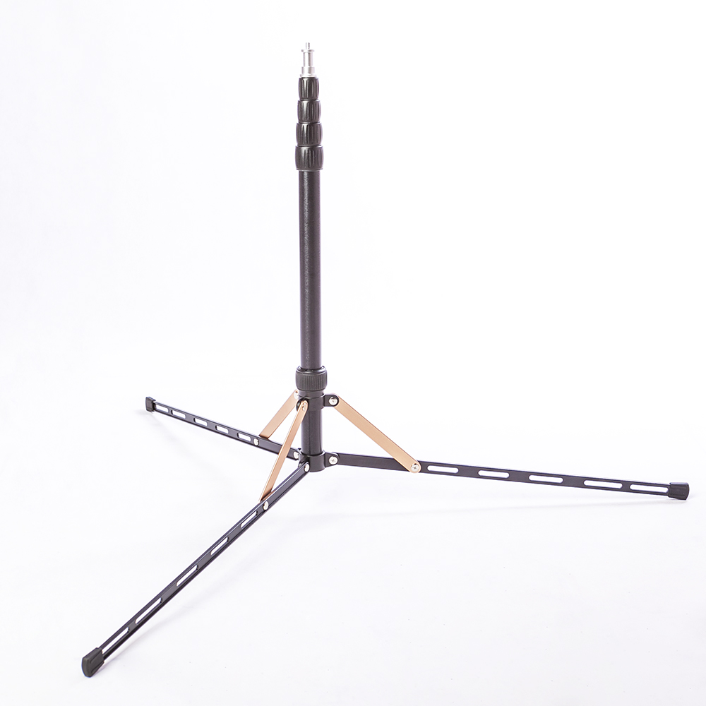 QZSD SL-255 стойка легкая 185 см компактная QZSD SL-255 стойка легкая 185 см компактная