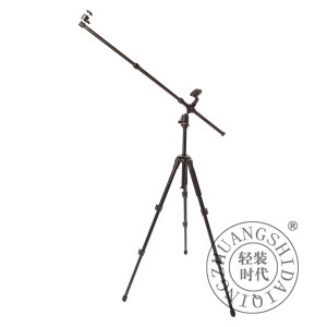 QZSD Q308K штатив-трансформер с горизонтальной колонной