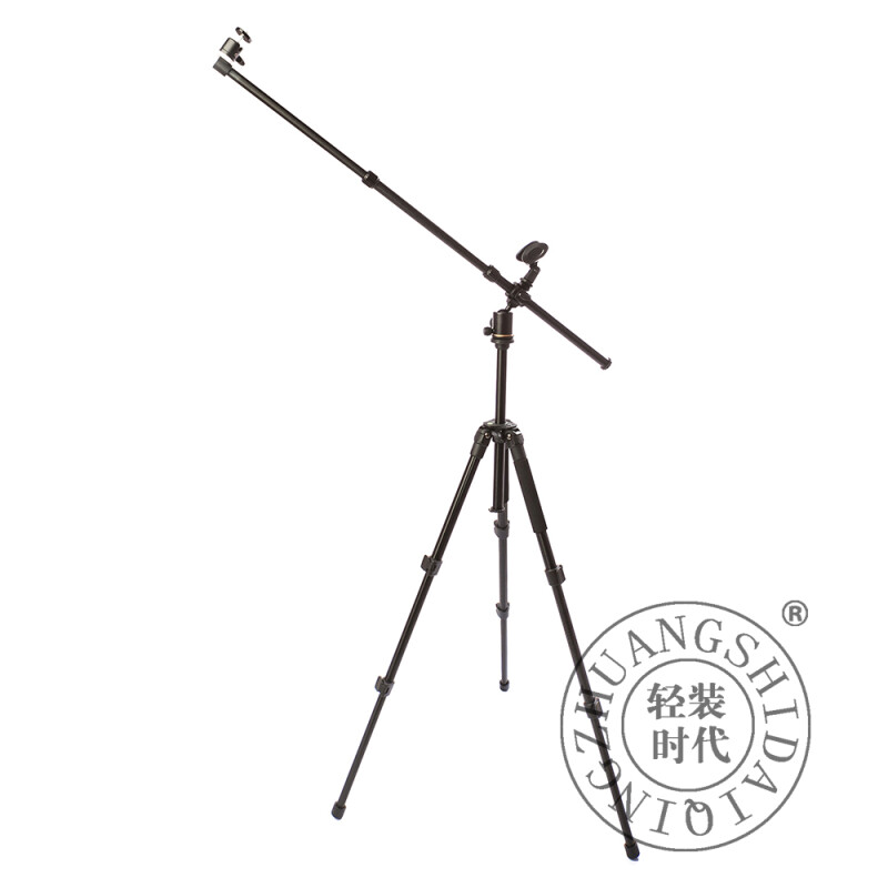 QZSD Q308K штатив-трансформер с горизонтальной колонной