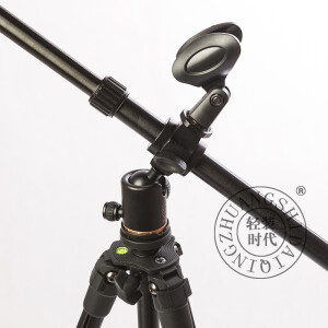 QZSD Q308K штатив-трансформер с горизонтальной колонной