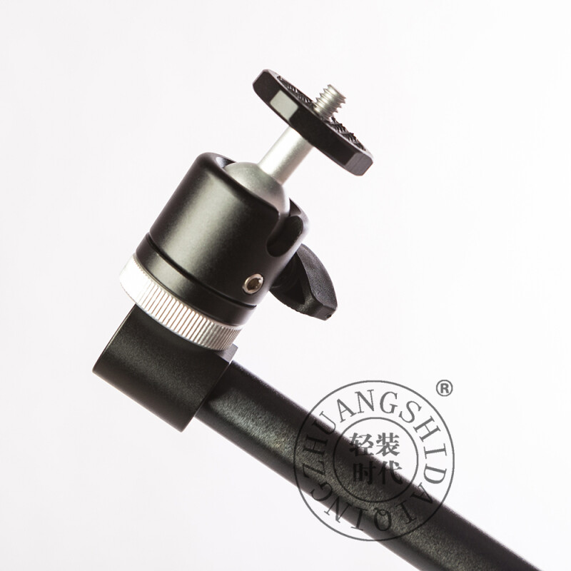 QZSD Q308K штатив-трансформер с горизонтальной колонной