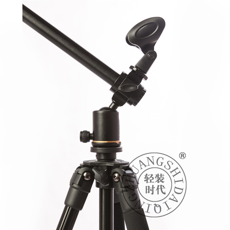 QZSD Q308K штатив-трансформер с горизонтальной колонной