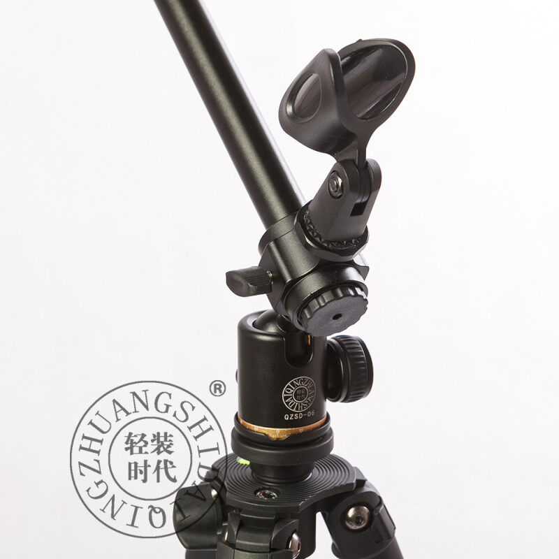 QZSD Q308K штатив-трансформер с горизонтальной колонной