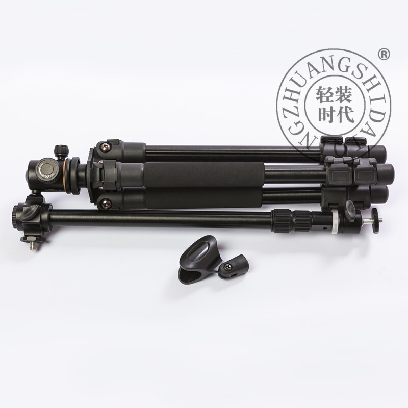 QZSD Q308K штатив-трансформер с горизонтальной колонной