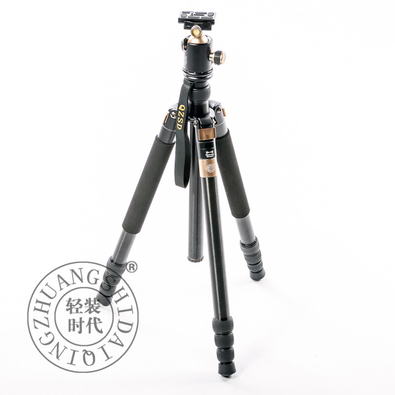QZSD Q1088 штатив-трансформер 168 см с шаровой головой до 10 кг