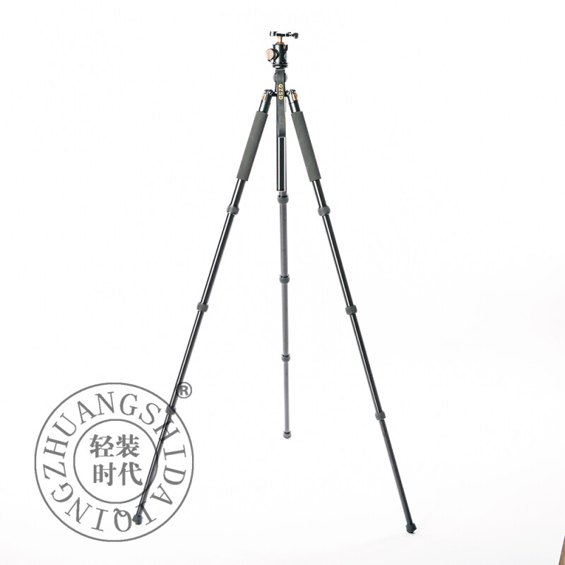 QZSD Q1088 штатив-трансформер 168 см с шаровой головой до 10 кг
