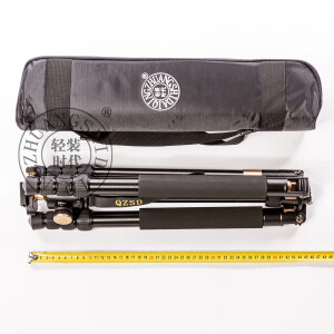 QZSD Q1088 штатив-трансформер 168 см с шаровой головой до 10 кг