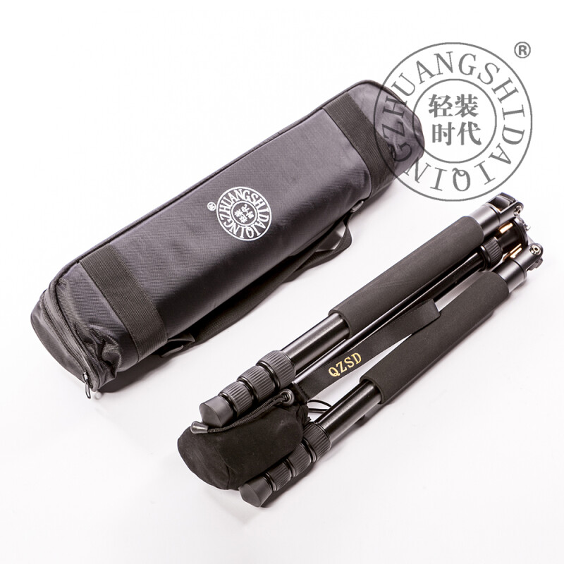 QZSD Q1088 штатив-трансформер 168 см с шаровой головой до 10 кг