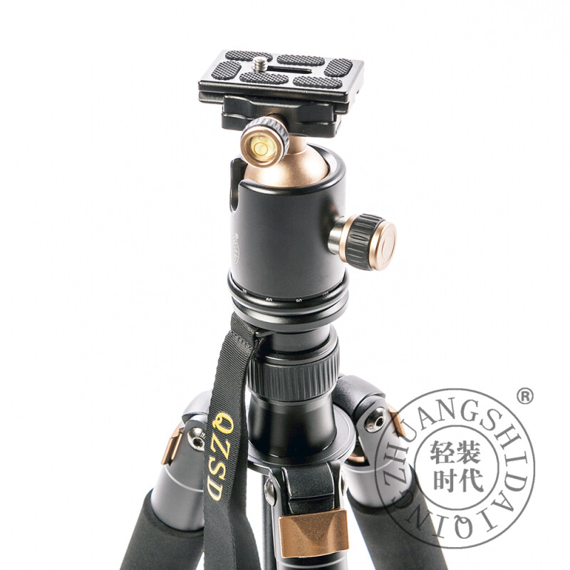 QZSD Q1088 штатив-трансформер 168 см с шаровой головой до 10 кг