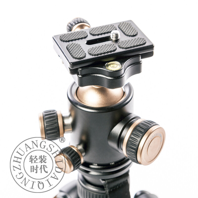 QZSD Q1088 штатив-трансформер 168 см с шаровой головой до 10 кг