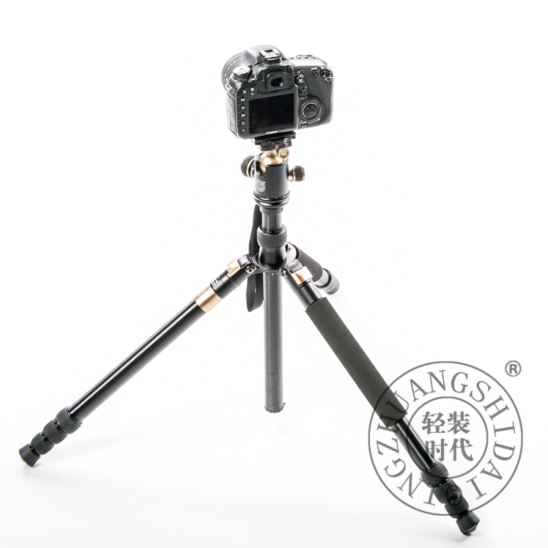 QZSD Q1088 штатив-трансформер 168 см с шаровой головой до 10 кг