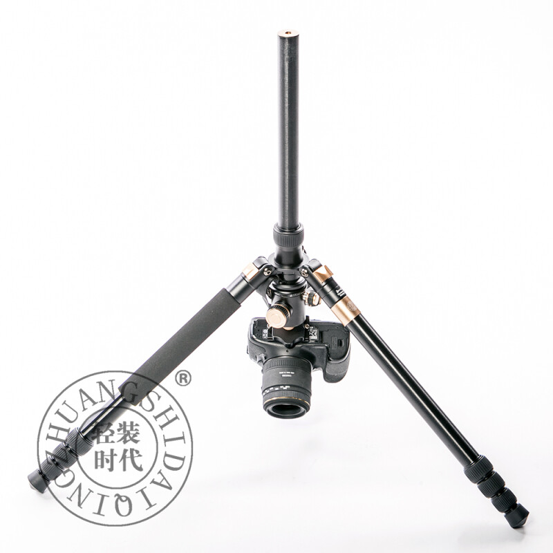QZSD Q1088 штатив-трансформер 168 см с шаровой головой до 10 кг