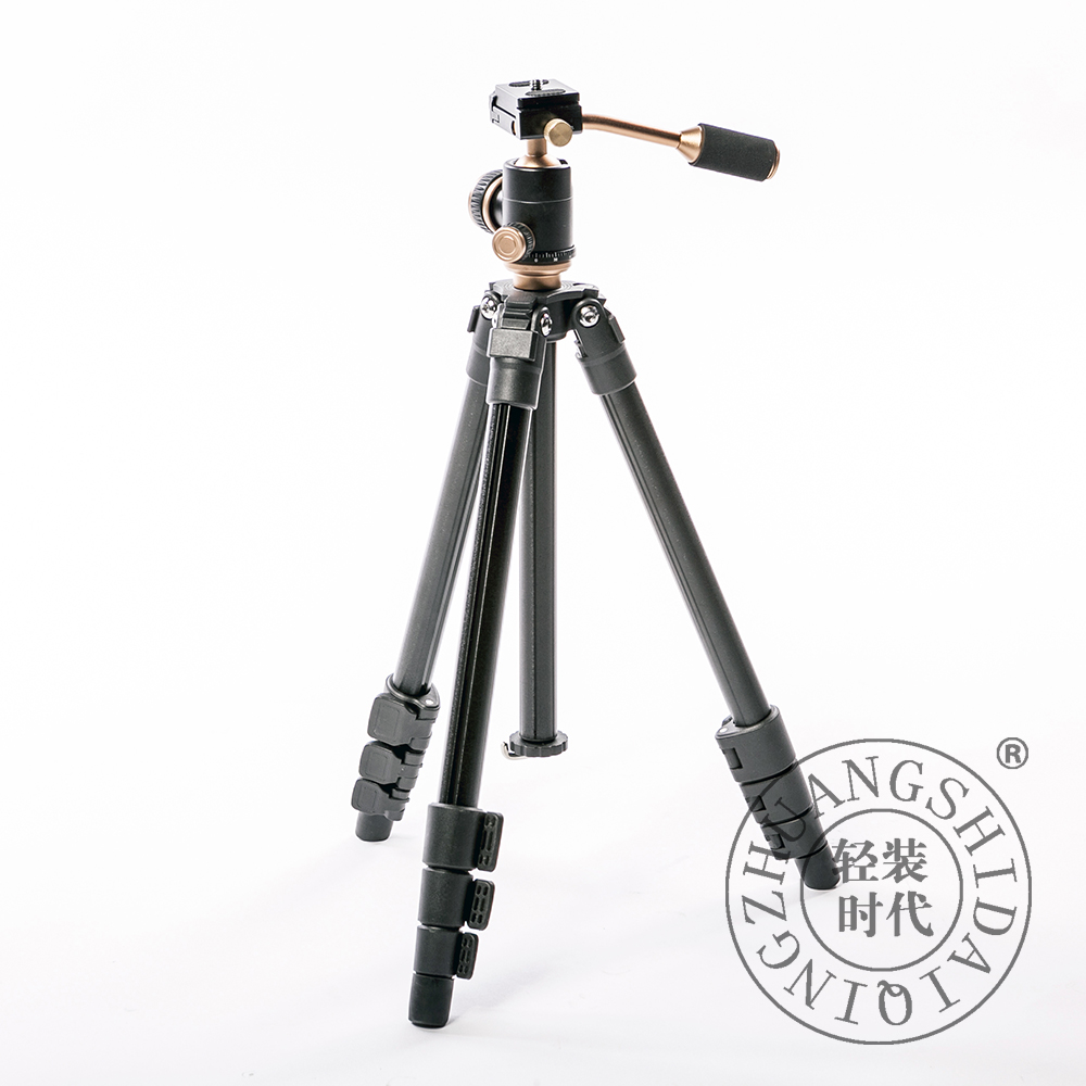 QZSD Q160S штатив 122 см с комбинированной головой