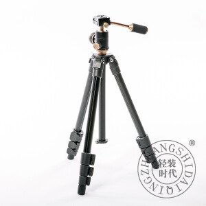 QZSD Q160S штатив 122 см с комбинированной головой