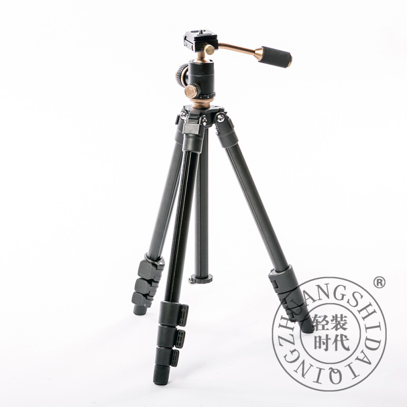 QZSD Q160S штатив 122 см с комбинированной головой