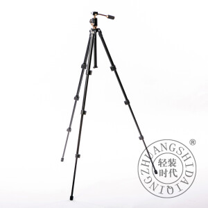 QZSD Q160S штатив 122 см с комбинированной головой