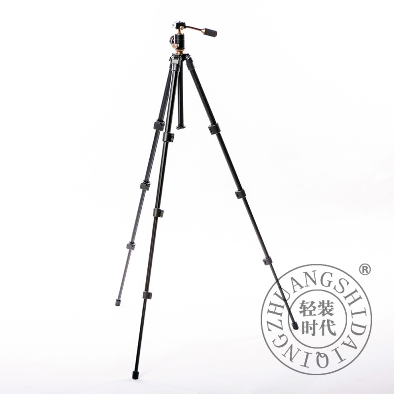 QZSD Q160S штатив 122 см с комбинированной головой