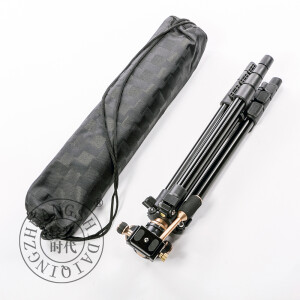 QZSD Q160S штатив 122 см с комбинированной головой