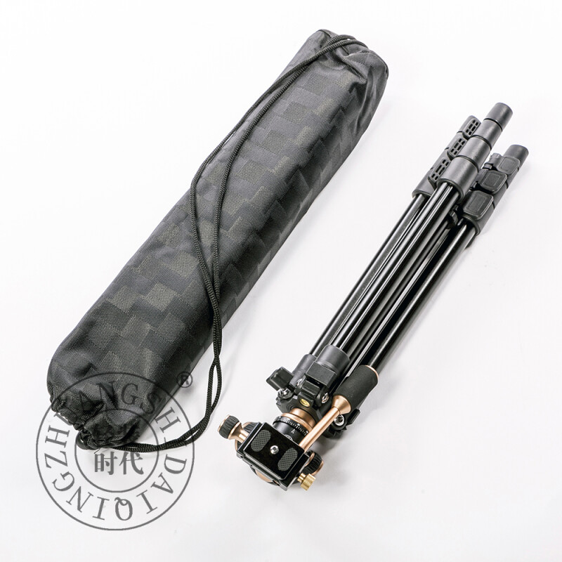 QZSD Q160S штатив 122 см с комбинированной головой