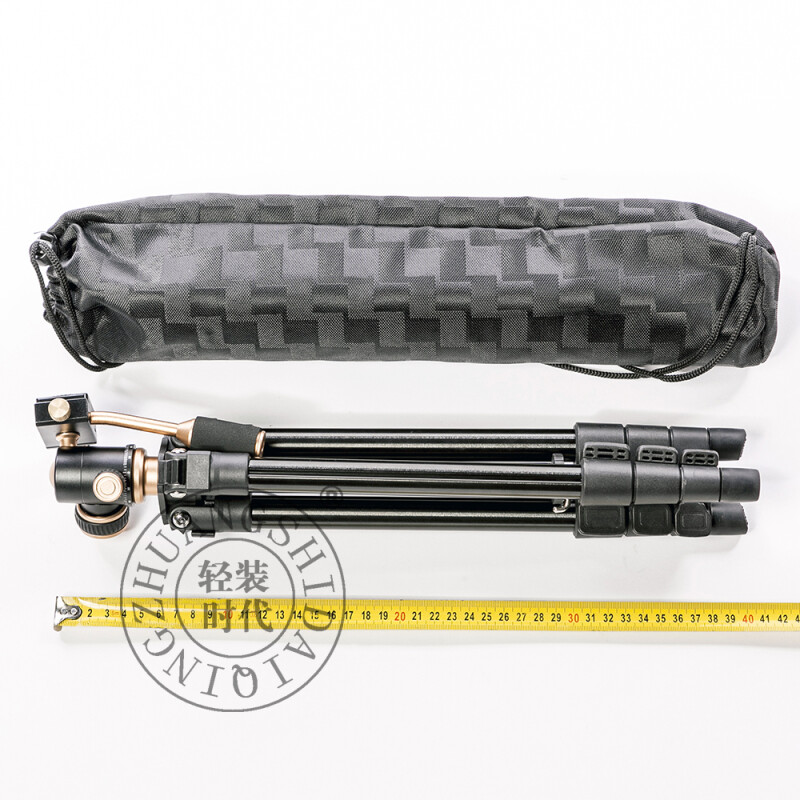 QZSD Q160S штатив 122 см с комбинированной головой