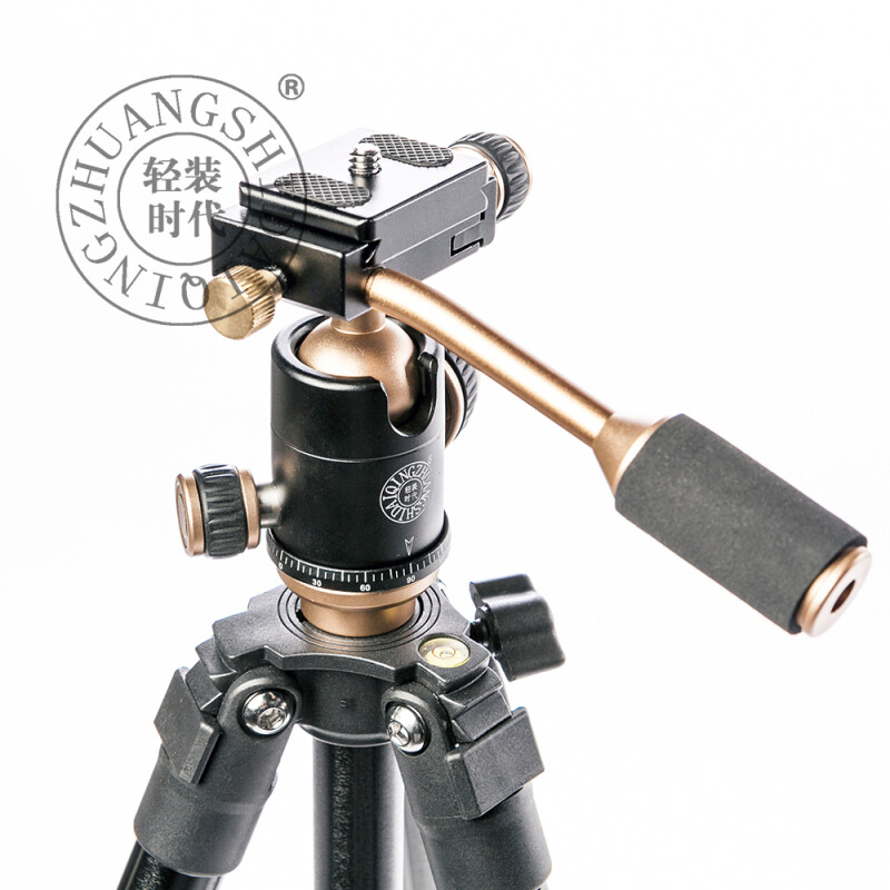 QZSD Q160S штатив 122 см с комбинированной головой