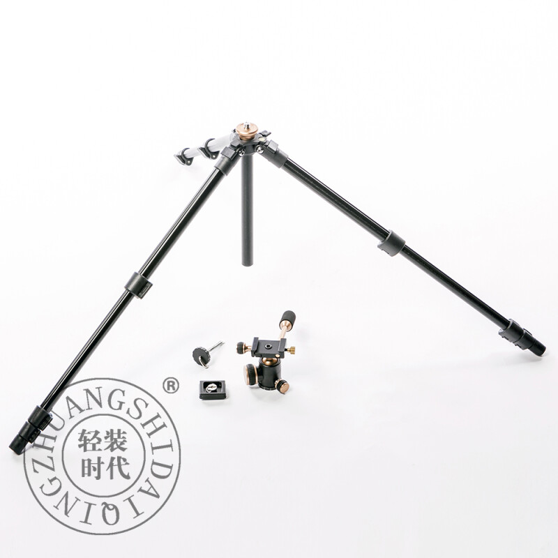 QZSD Q160S штатив 122 см с комбинированной головой