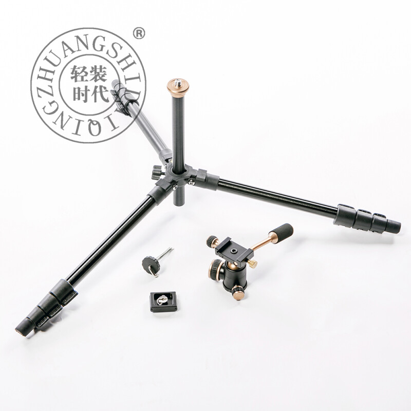 QZSD Q160S штатив 122 см с комбинированной головой