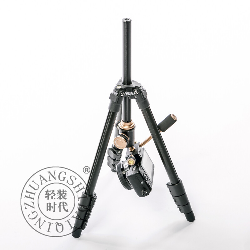 QZSD Q160S штатив 122 см с комбинированной головой