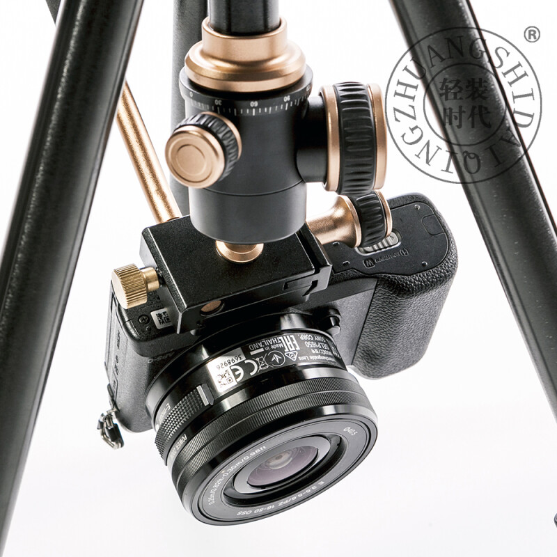 QZSD Q160S штатив 122 см с комбинированной головой