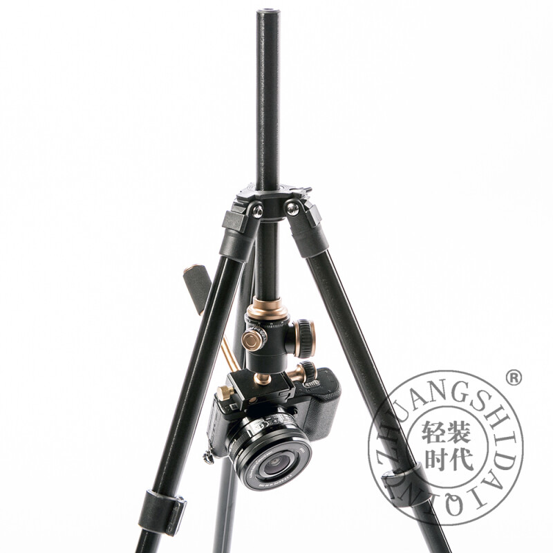 QZSD Q160S штатив 122 см с комбинированной головой