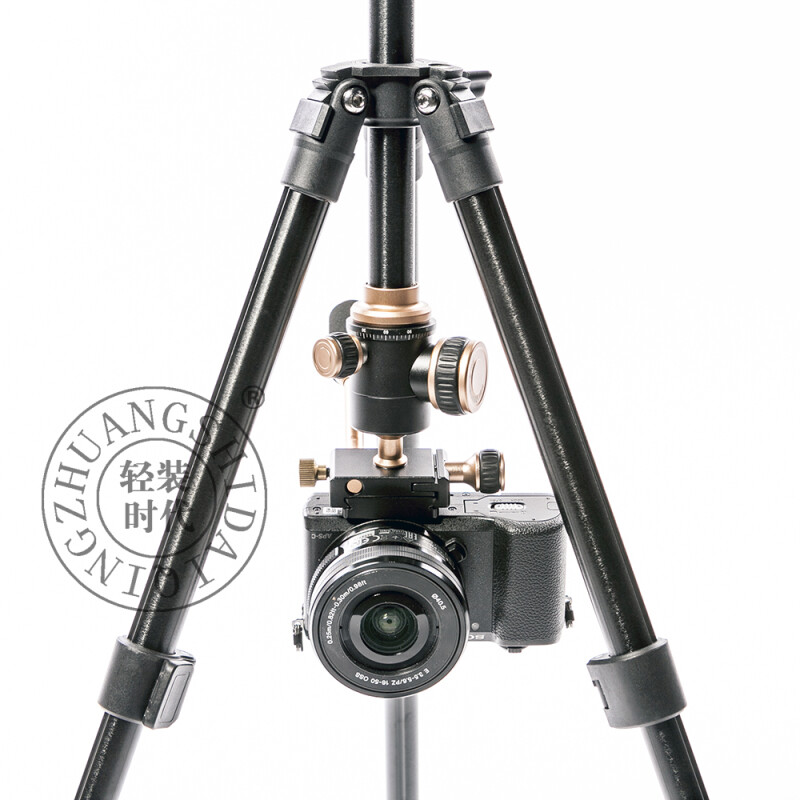 QZSD Q160S штатив 122 см с комбинированной головой