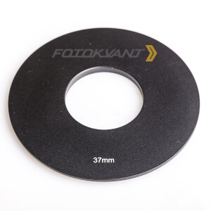 Fotokvant LFP-A37 адаптер для серии P на объектив 37 мм