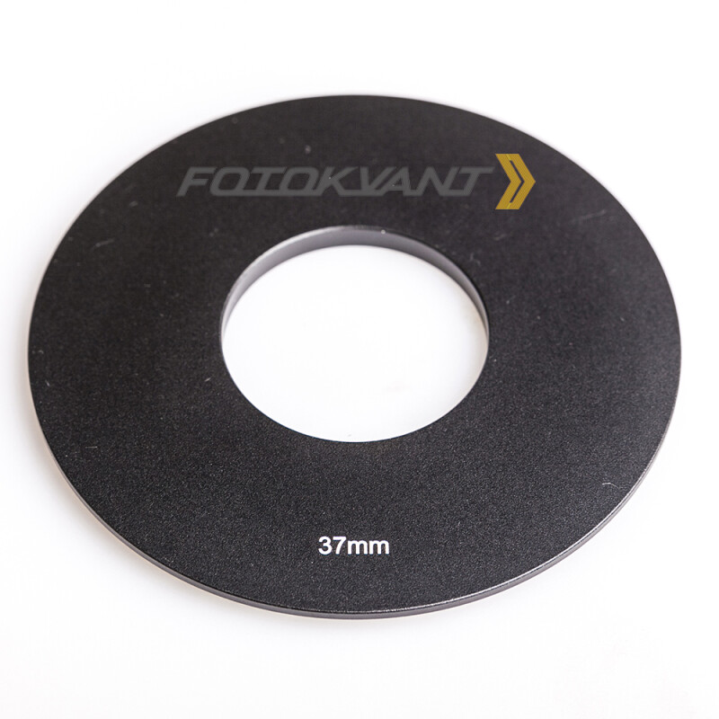 Fotokvant LFP-A37 адаптер для серии P на объектив 37 мм