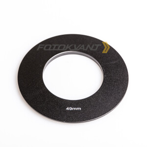 Fotokvant LFP-A49 адаптер для серии P на объектив 49 мм