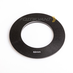 Fotokvant LFP-A52 адаптер для серии P на объектив 52 мм