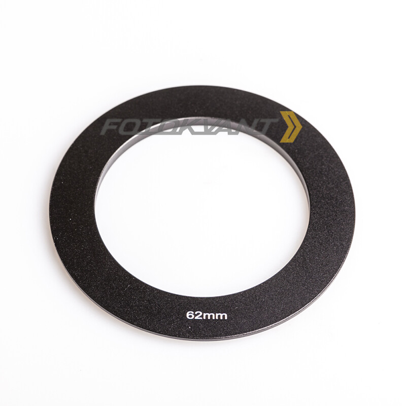 Fotokvant LFP-A62 адаптер для серии P на объектив 62 мм