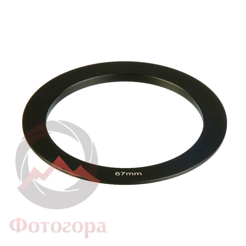 Fotokvant LFP-A67 адаптер для серии P на объектив 67 мм