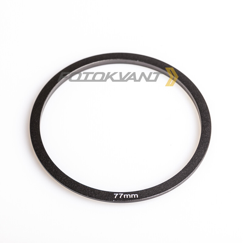 Fotokvant LFP-A77 адаптер для серии P на объектив 77 мм