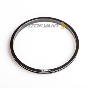 Fotokvant LFP-A82 адаптер для серии P на объектив 82 мм