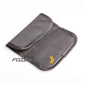 Fotokvant LFP-BAG1 сумка-чехол для одного фильтра серии P