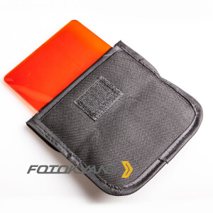 Fotokvant LFP-BAG1 сумка-чехол для одного фильтра серии P