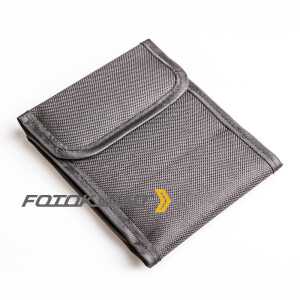 Fotokvant LFP-BAG3 сумка-чехол для трех фильтров серии P